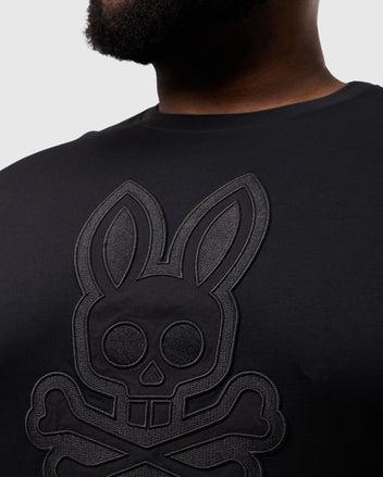 WOMENS ALEXANDER GRAPHIC TEE - B2U164E200 Product Image