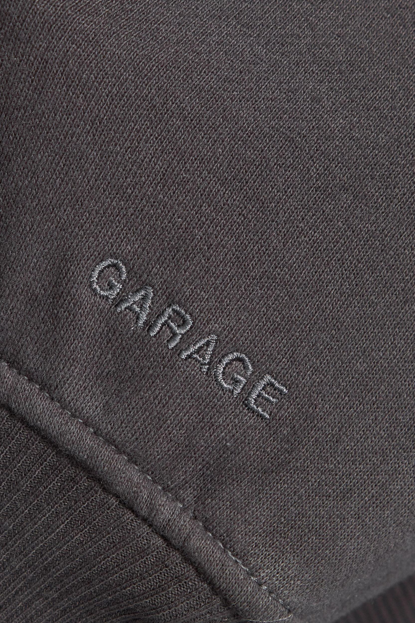 UltraFleece Half Zip Sweatshirt Product Image