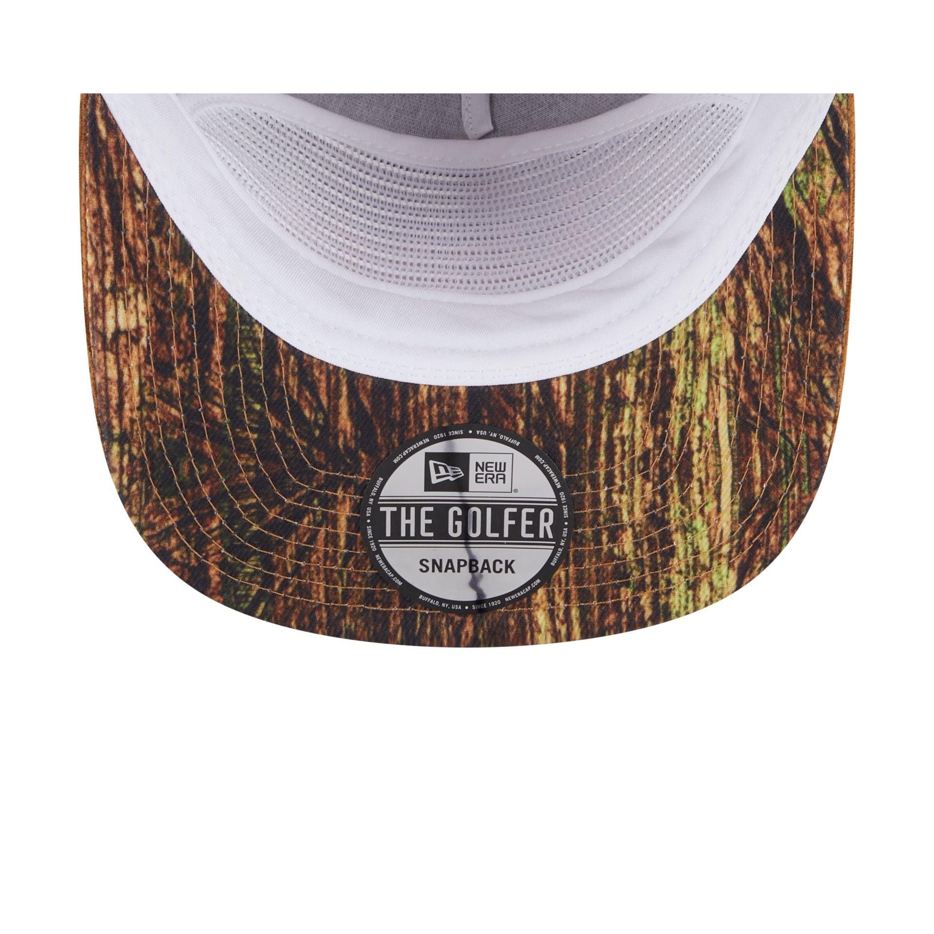 Chicago Bulls 2025 All-Star Game Fan Pack Corduroy Golfer Hat Male Product Image