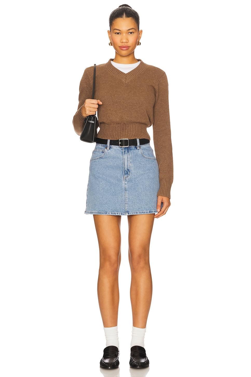 A Line Skirt Abrand Product Image