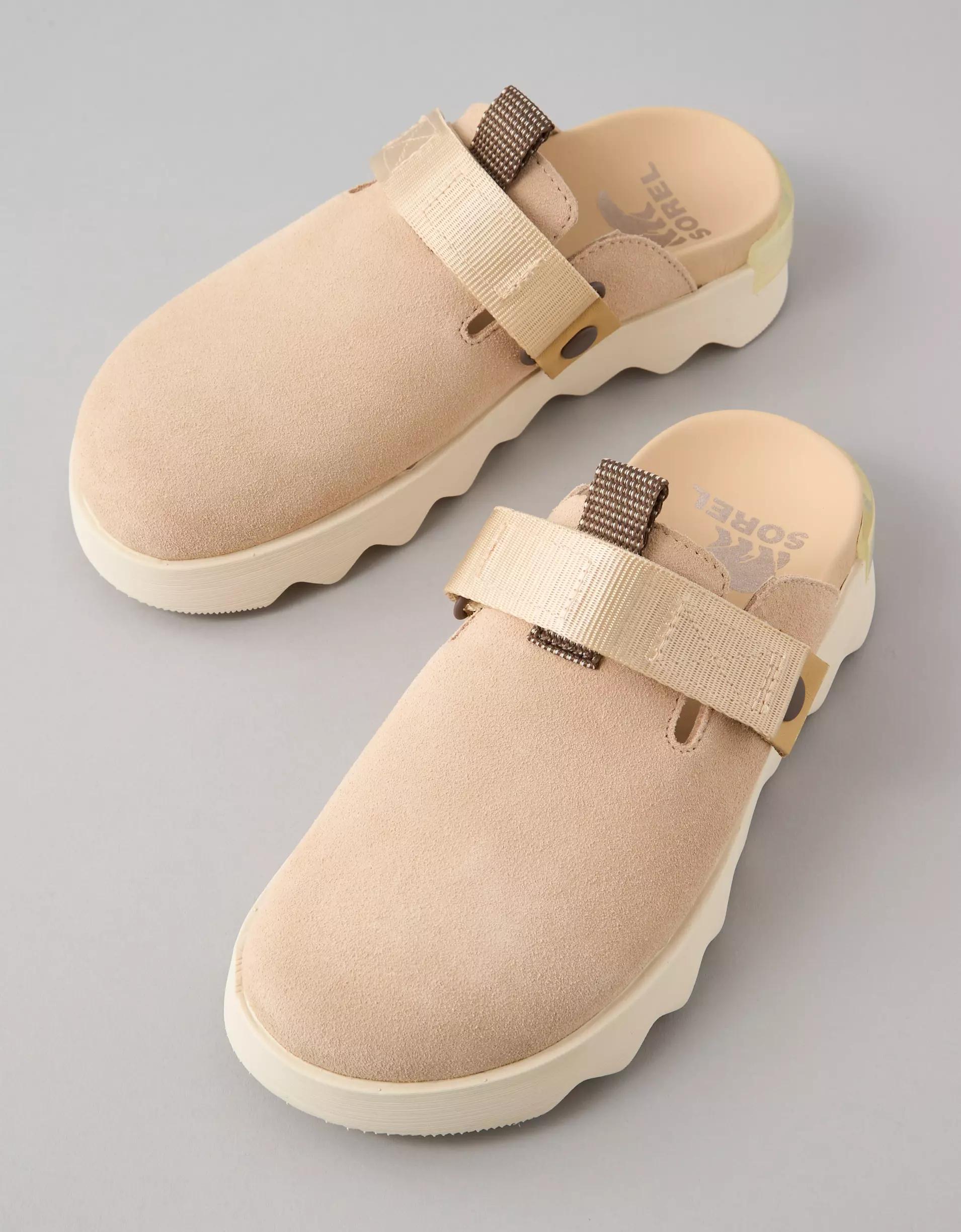 Sorel Viibe Clog Product Image