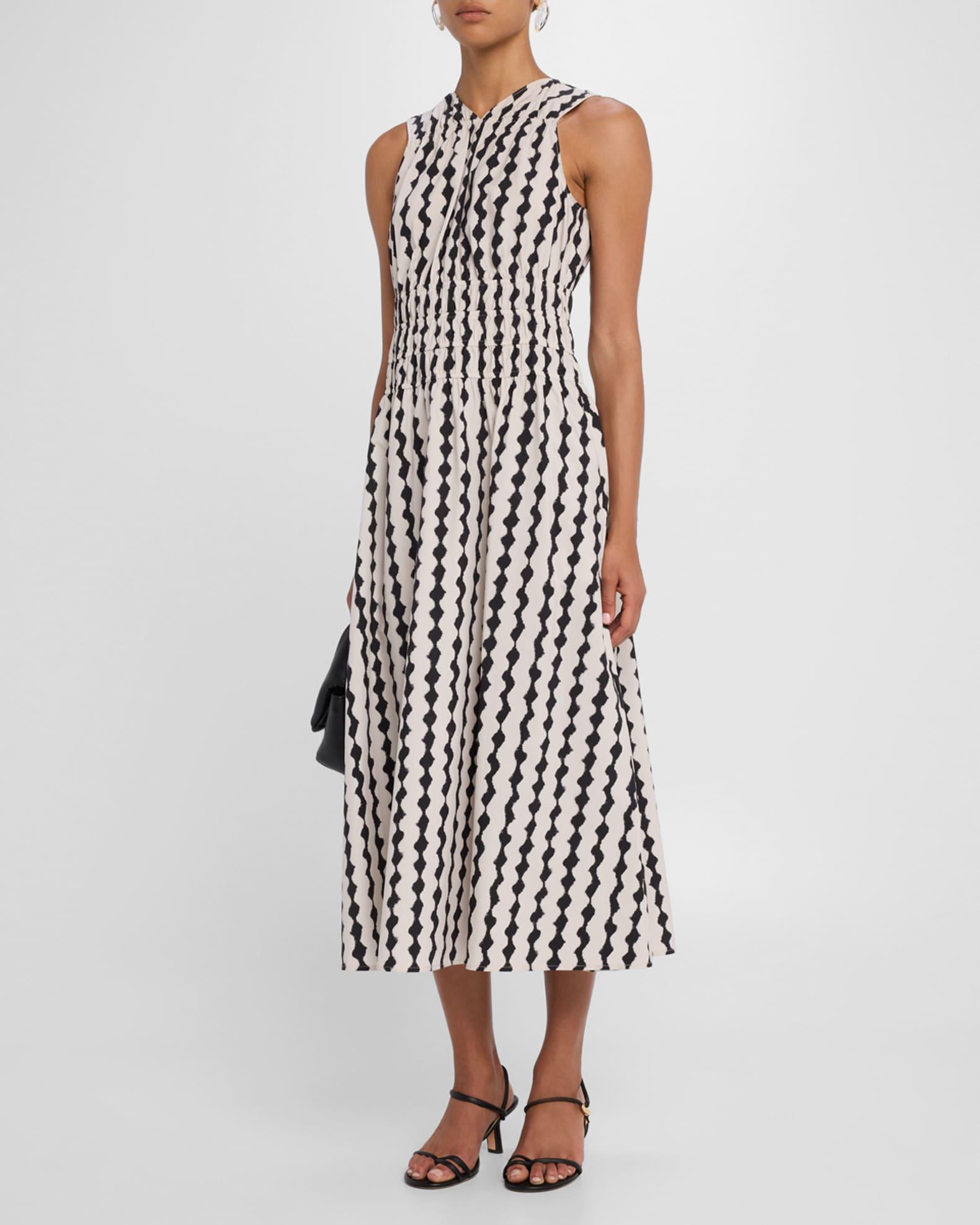 Ilona Midi Dress Product Image
