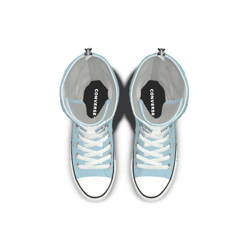 Custom Chuck Taylor All Star XXHi By You Product Image