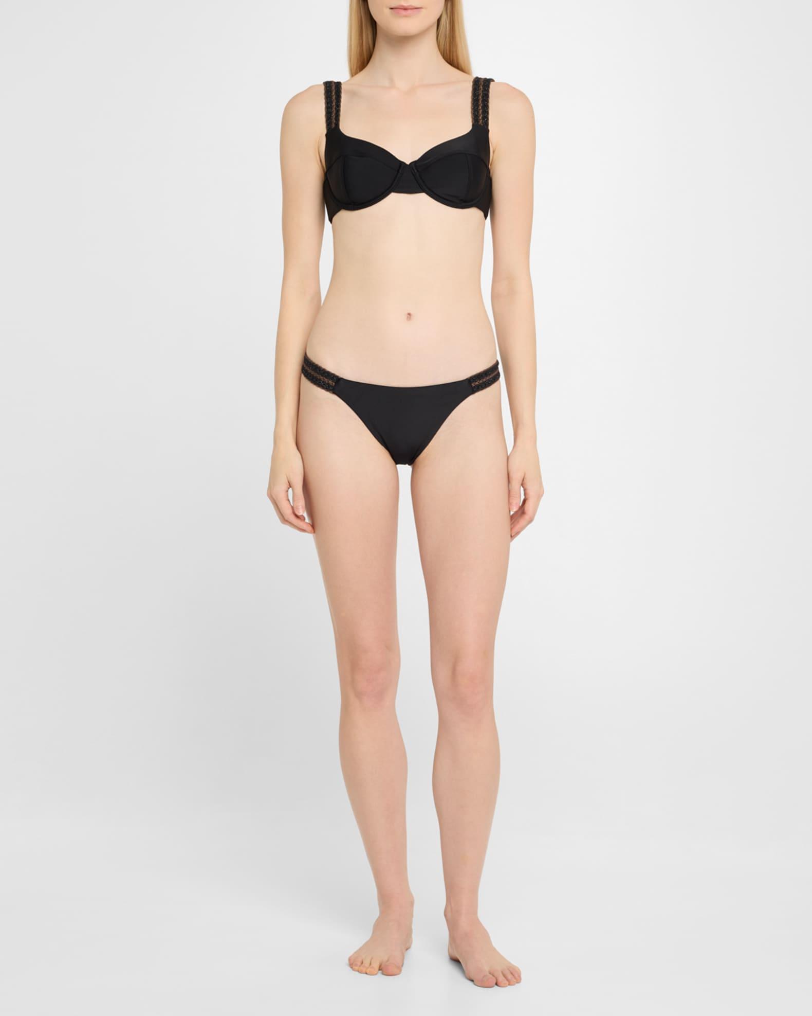 Andrea Bikini Bottoms Product Image