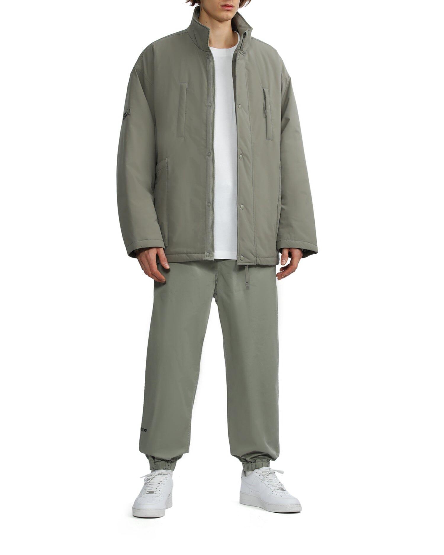 UNFRM TAKIBI JACKET Male Product Image