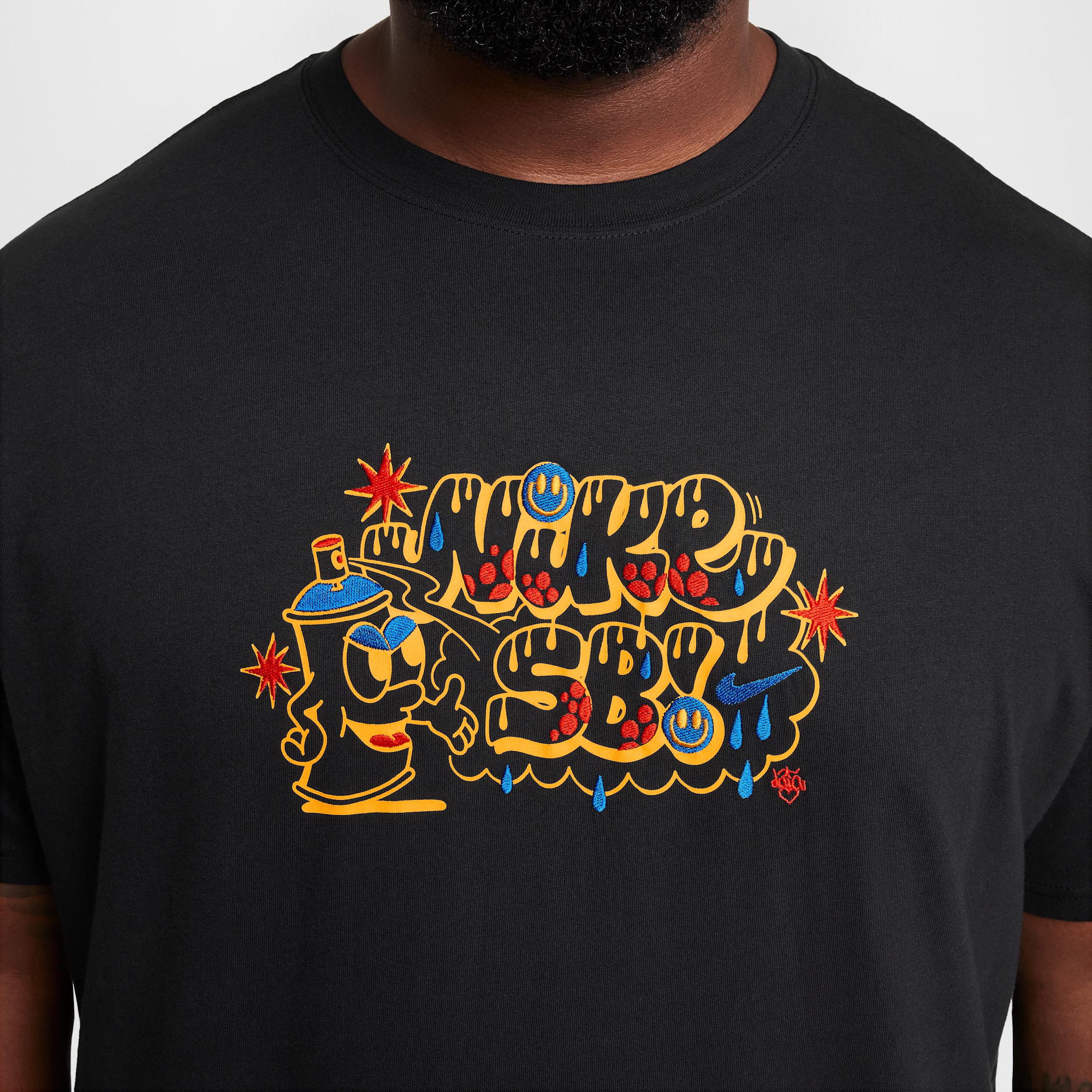 Nike SB Max90 Skate T-Shirt Product Image