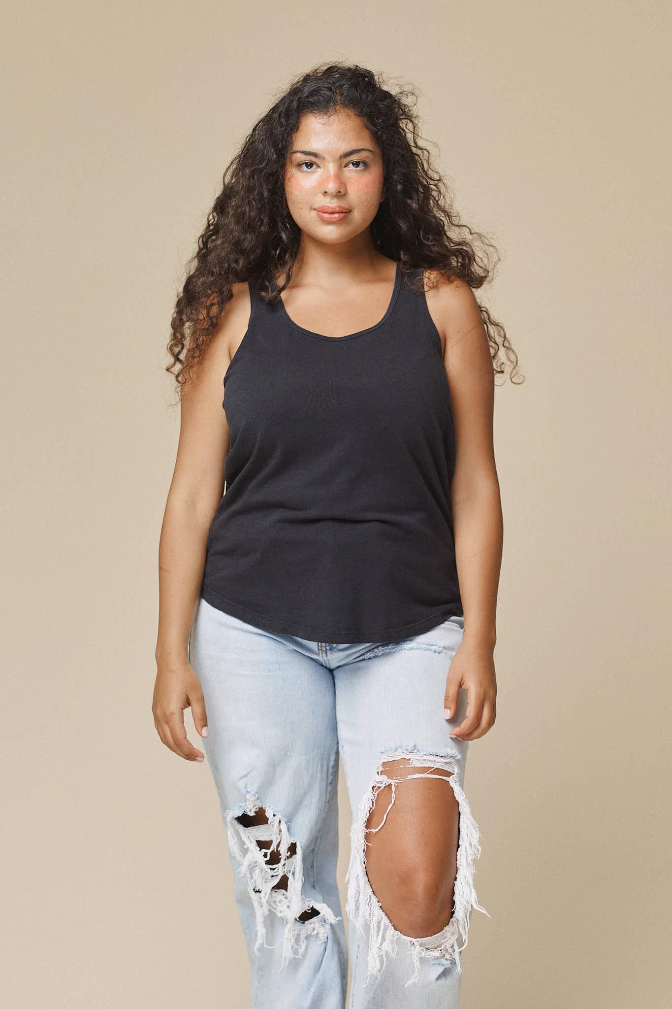 Truro Tank Top - Sale Colors Female Product Image