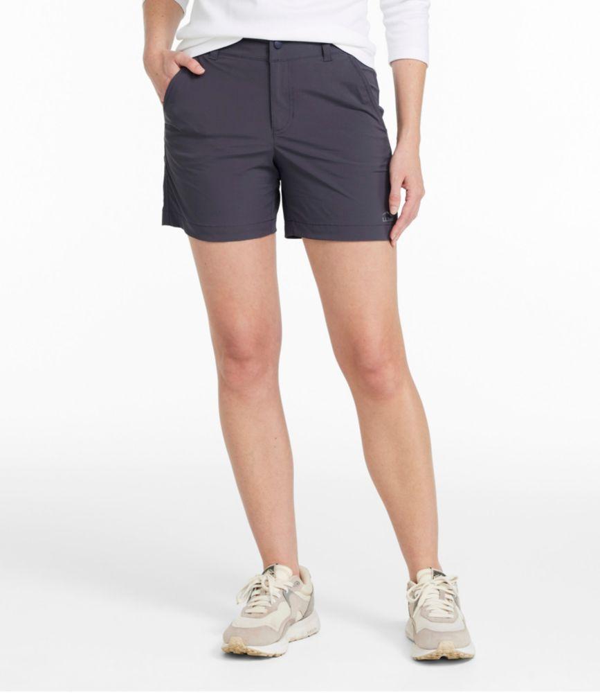 Women's Access Trail Shorts Product Image