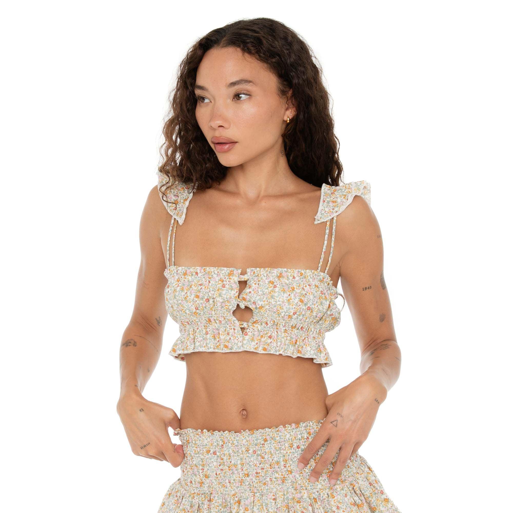 Eran Top Female Product Image