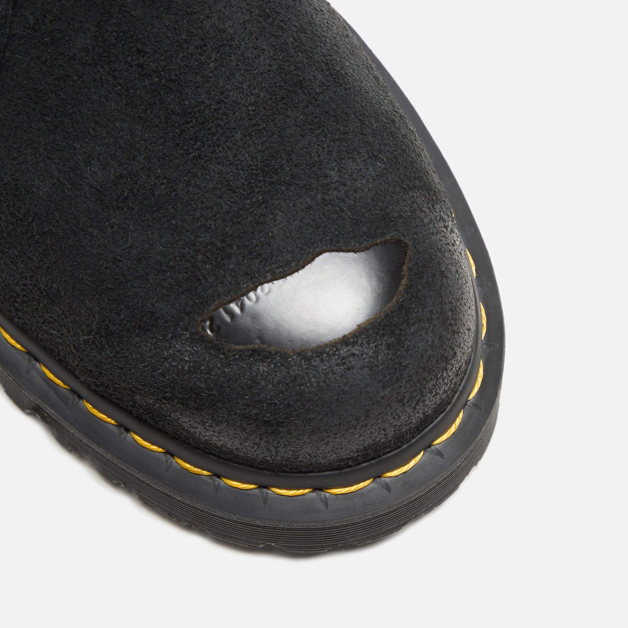 Dr. Martens 1461 ST - Black Male Product Image