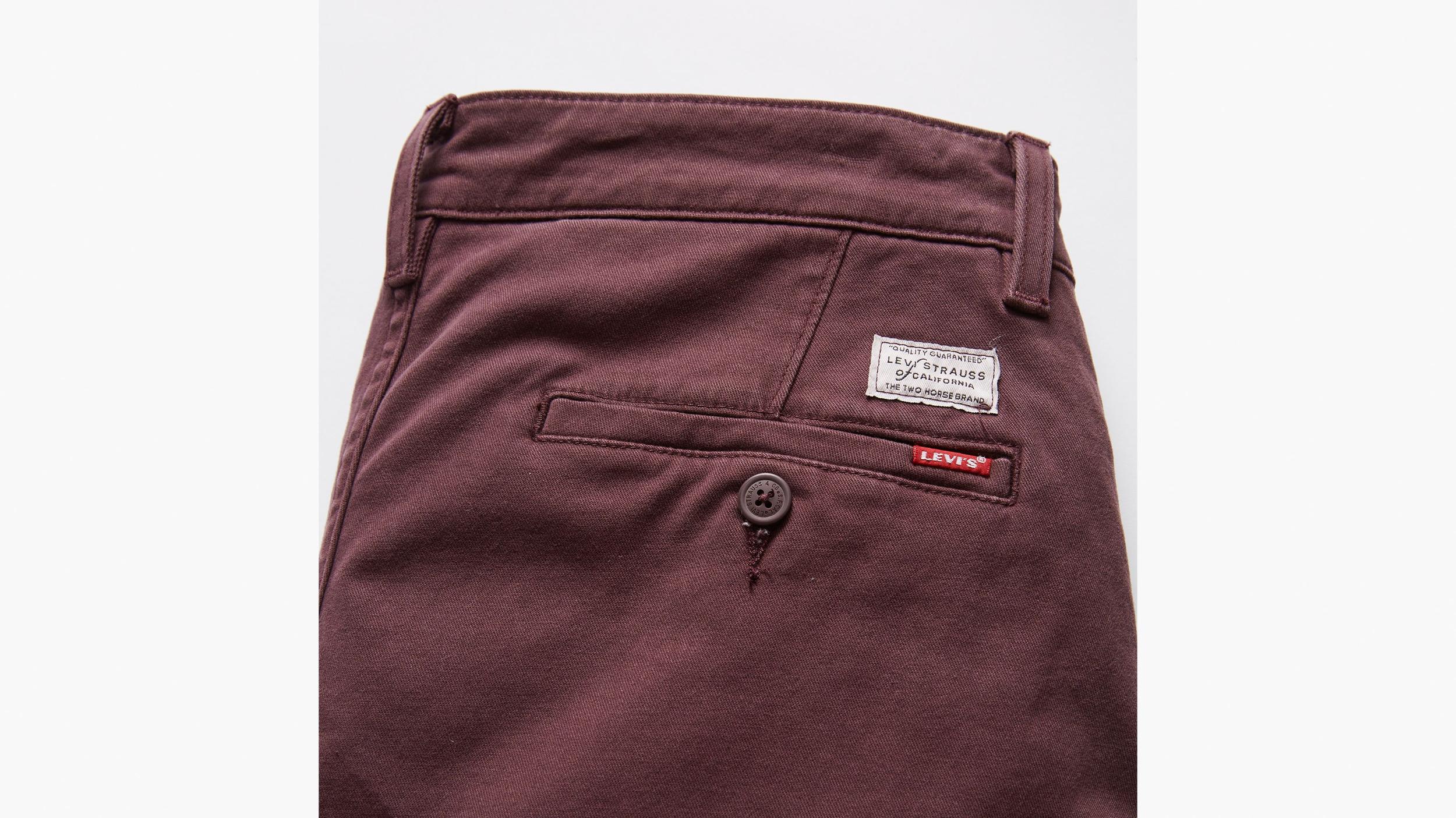 Levi's® XX Chino Standard Taper Fit Men's Pants Product Image