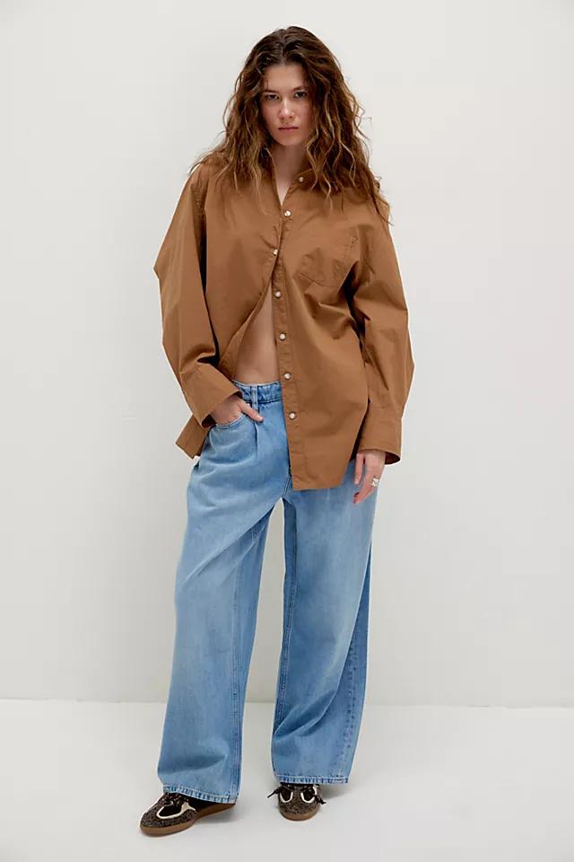 We The Free Guessing Game Trouser Jeans Product Image