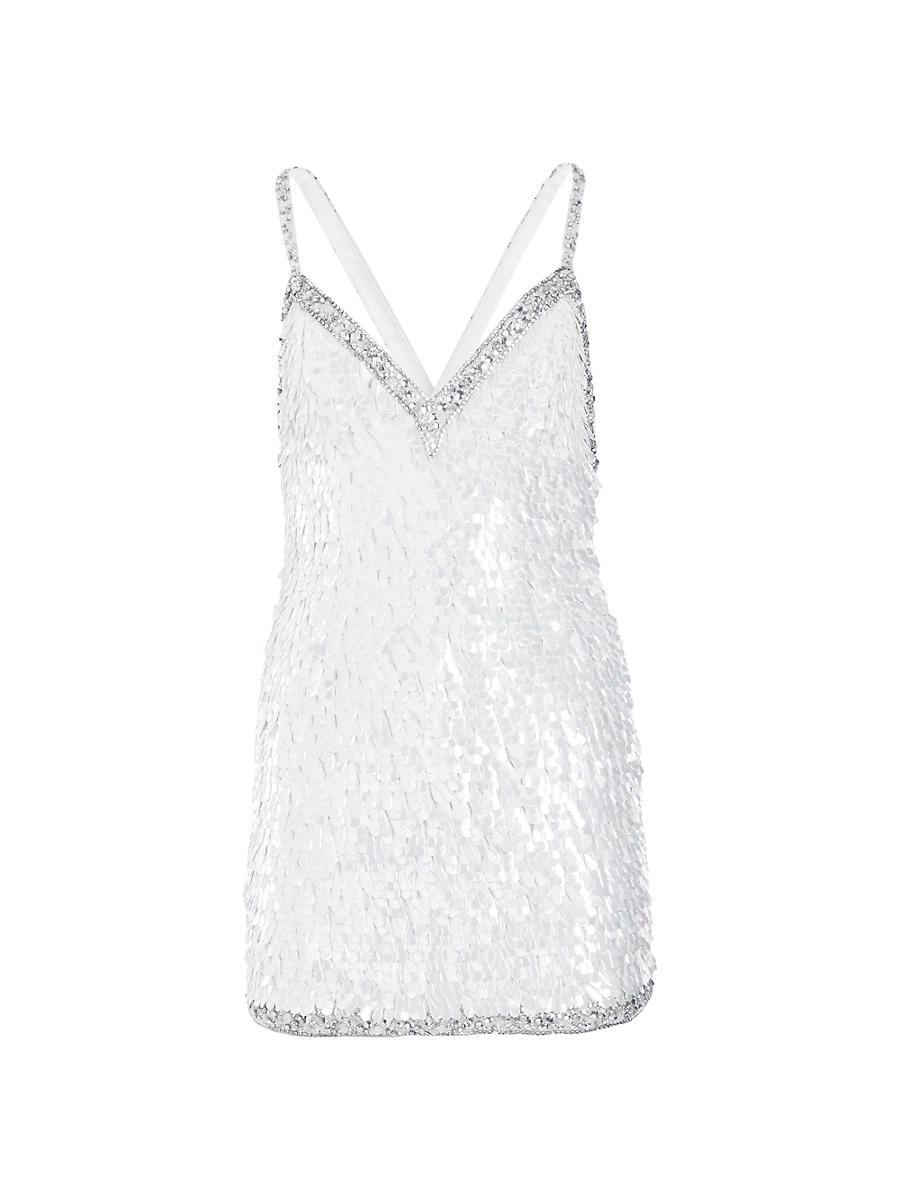 Womens Ivanna Dress Product Image