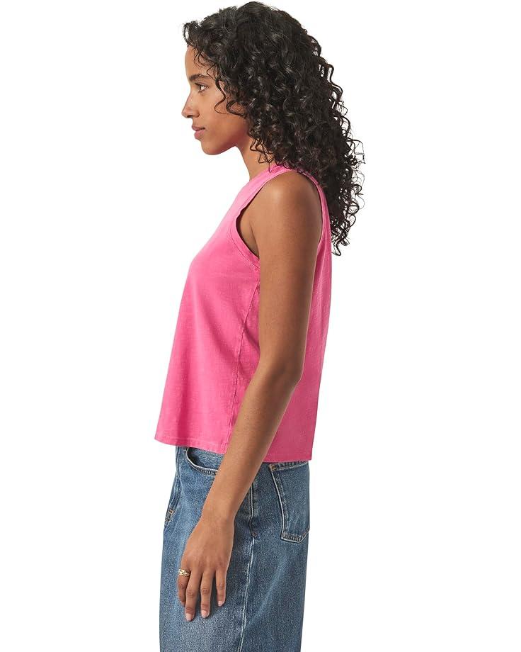 Vacationer Boxy Tank Product Image