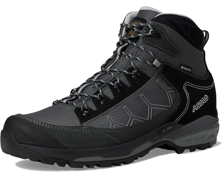 Tahoe Mid GTX Product Image