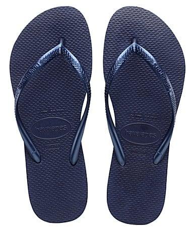 Womens Havaianas Slim Flip-Flop Product Image