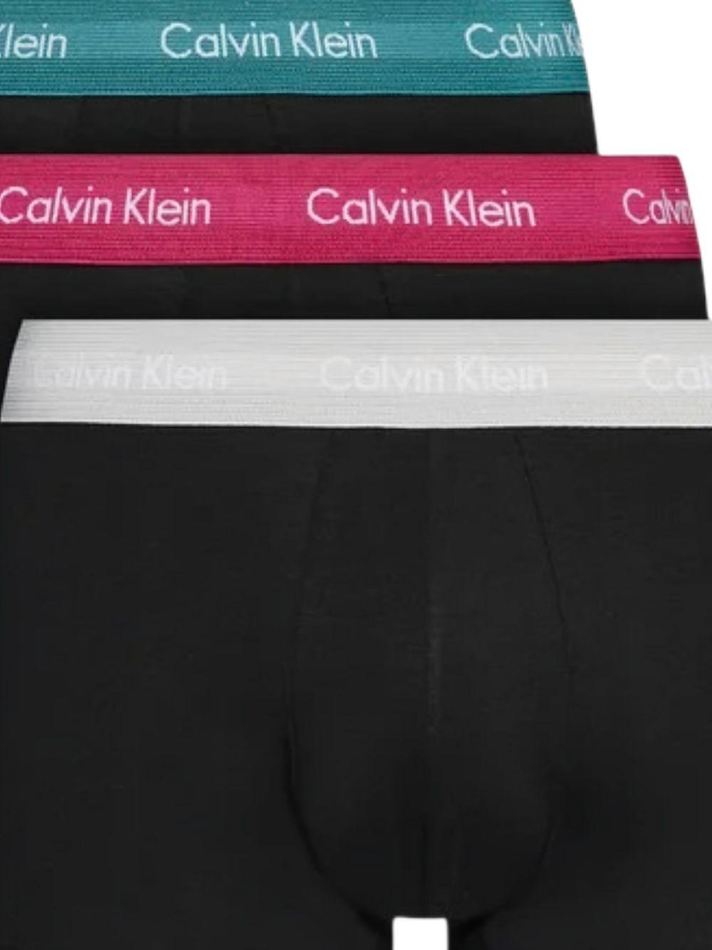 low-rise boxers (pack of three) Product Image