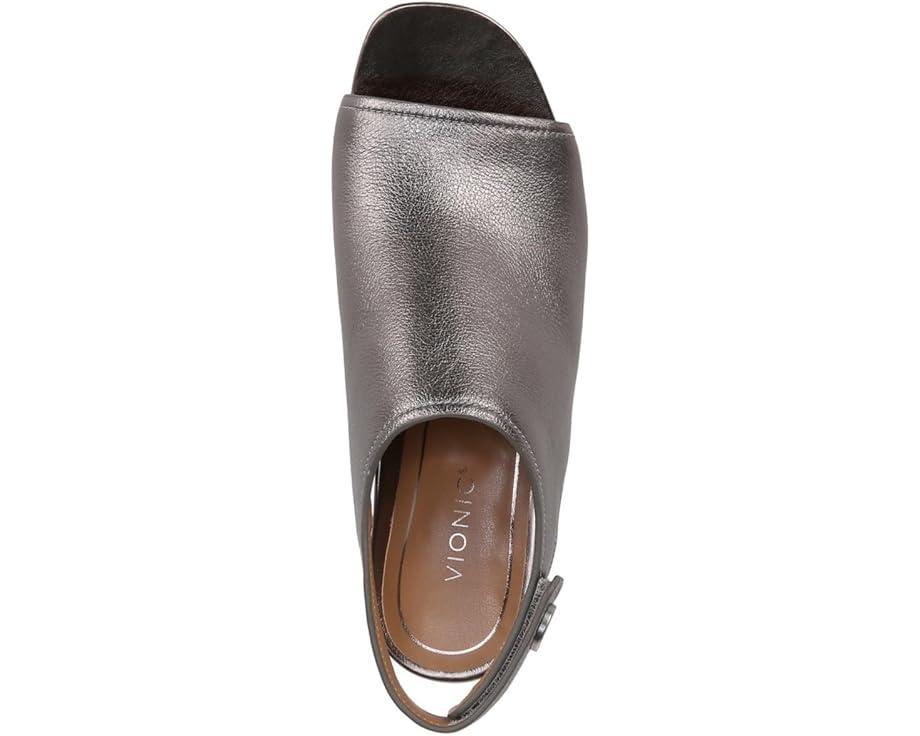 Chardonnay Strappy Sandals Product Image