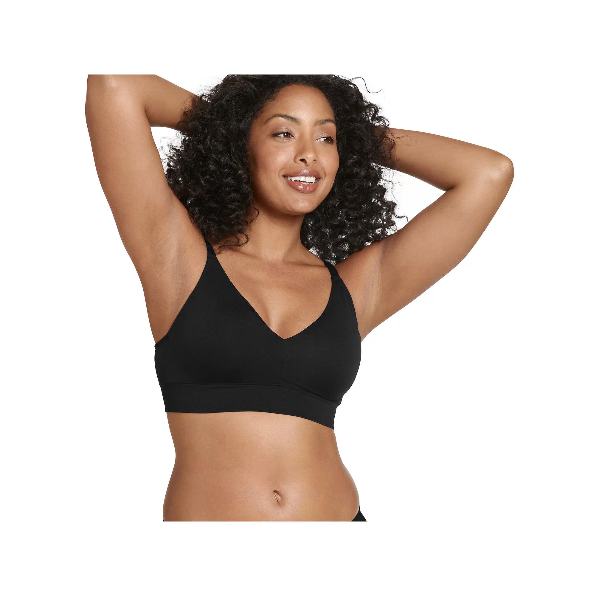 Jockey® Light Lift Seamfree® Bralette 4465, Women's,  Product Image