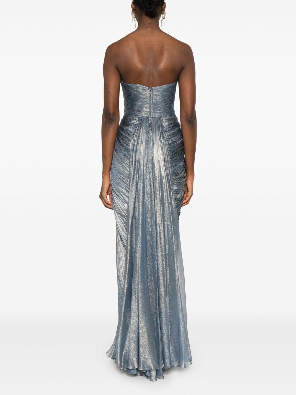Charlotte maxi dress Product Image