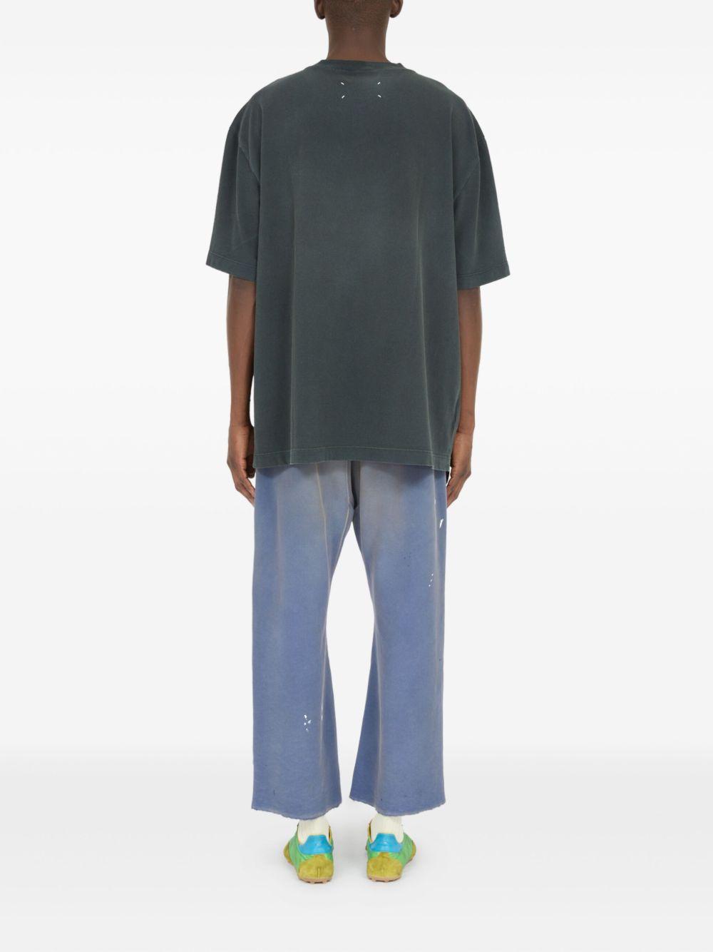 logo-print T-shirt Product Image