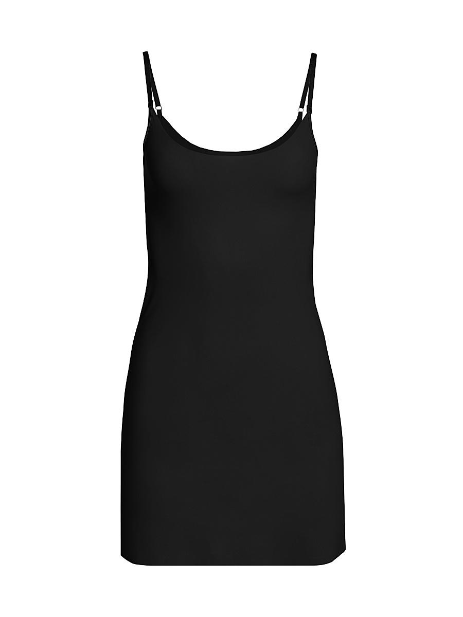 Womens Classic Mini Cami Slip Product Image