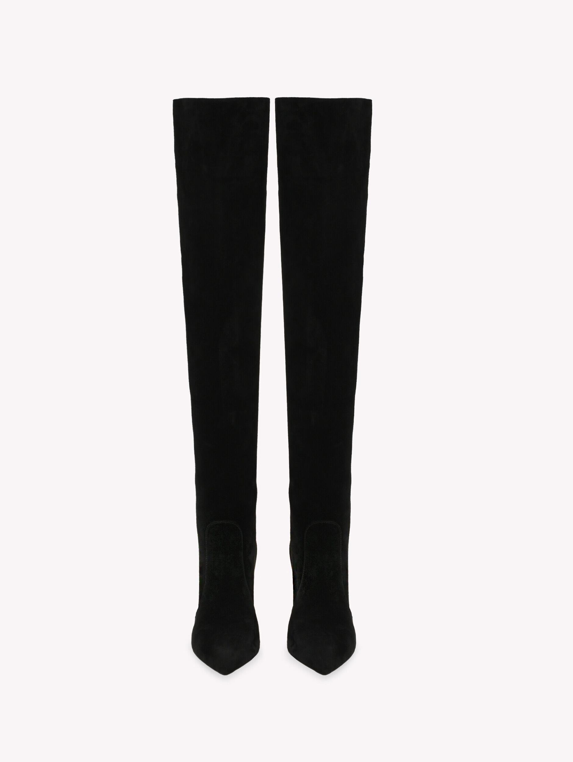 HANSEN CUISSARD Gianvito Rossi Product Image