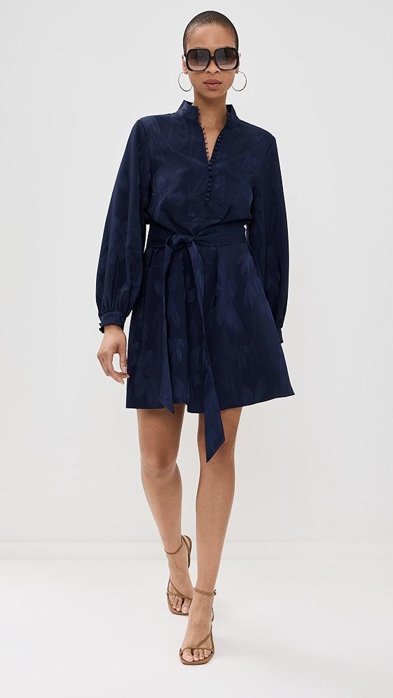 Figue Izzie Dress | Shopbop Product Image