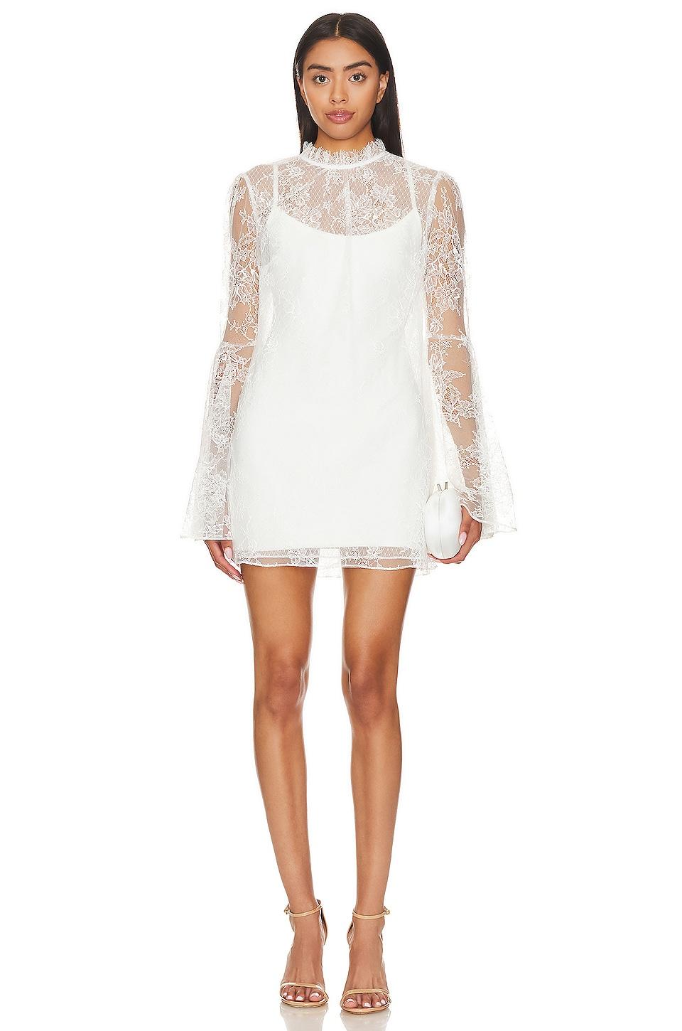 x REVOLVE Leilani Dress Katie May Product Image