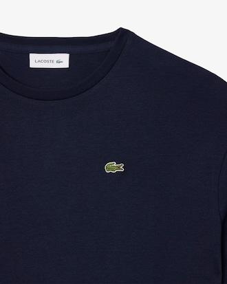 Oversized Cotton T-Shirt Dress Product Image