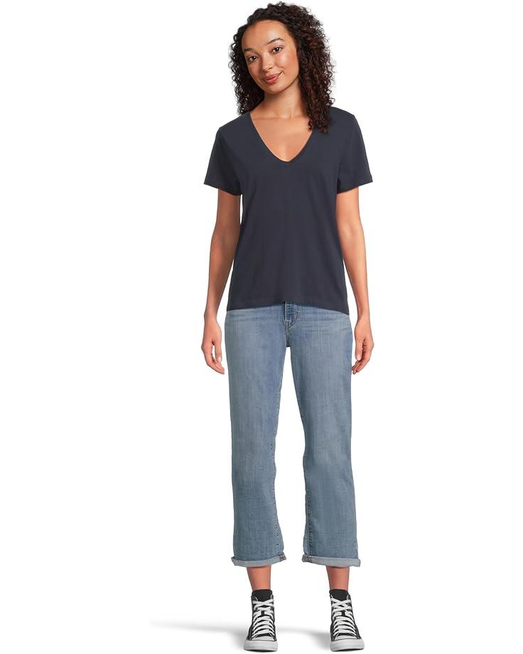 Classic Straight Product Image