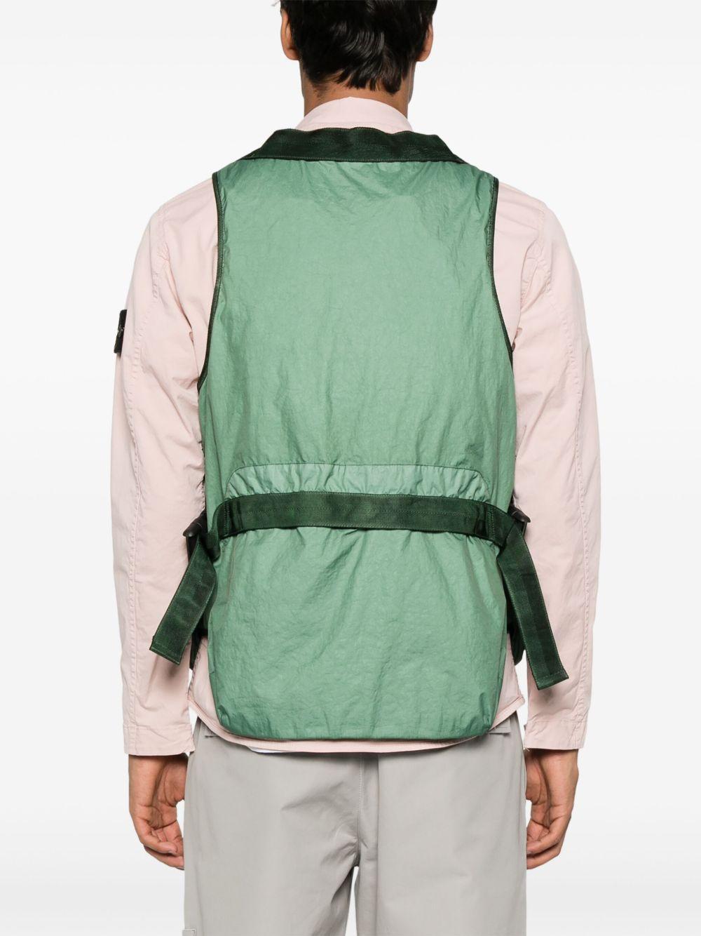 Membrana 3L TC gilet Product Image
