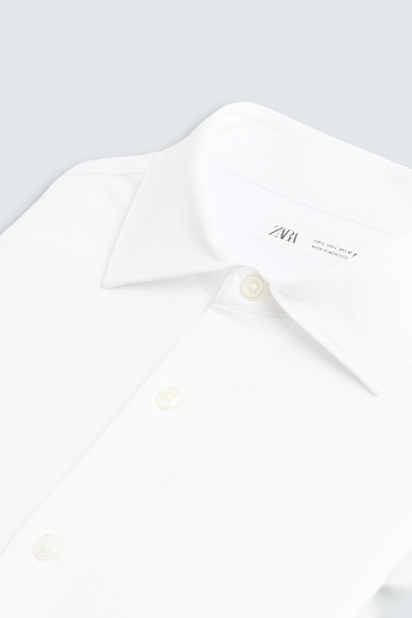 REGULAR FIT SHIRT Product Image