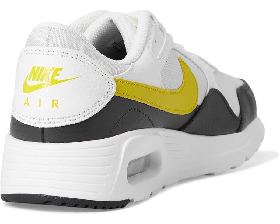Air Max Nuaxis Product Image