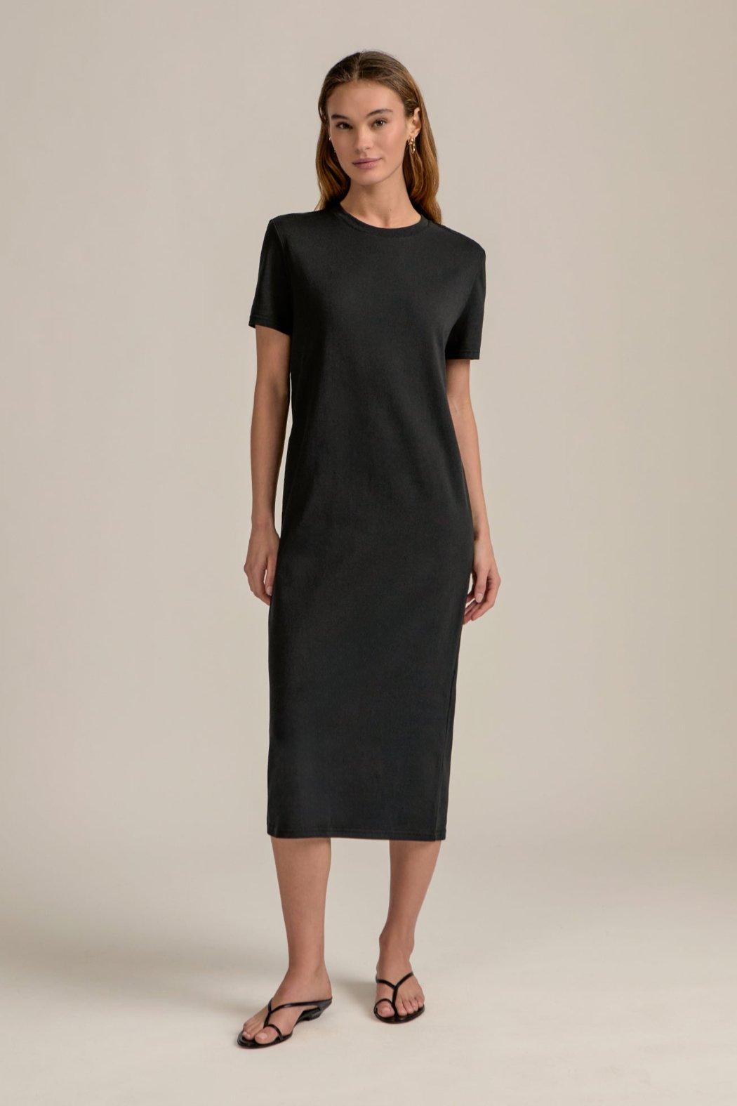 Favorite Tee Dress Product Image