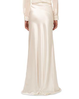 Lara Maxi Skirt Product Image