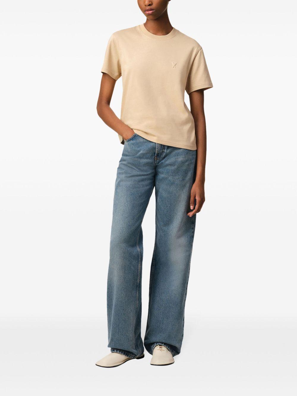 Ami de Coeur T-shirt Product Image