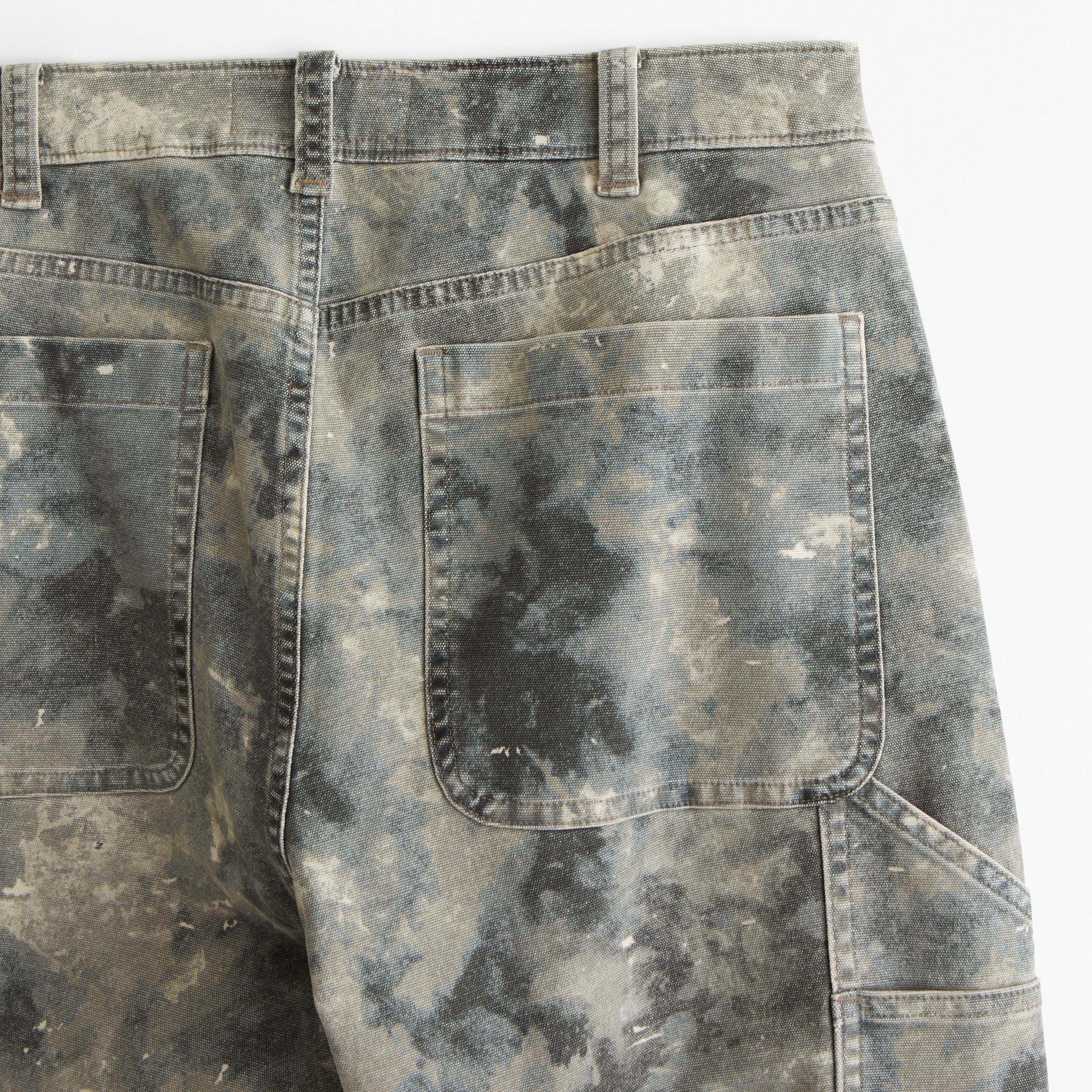 Baggy Workwear Pant Product Image