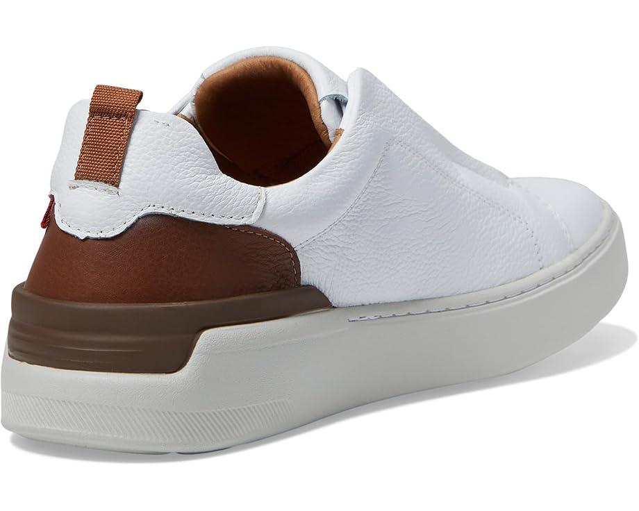 Ithaca Slip-On Loafer Product Image