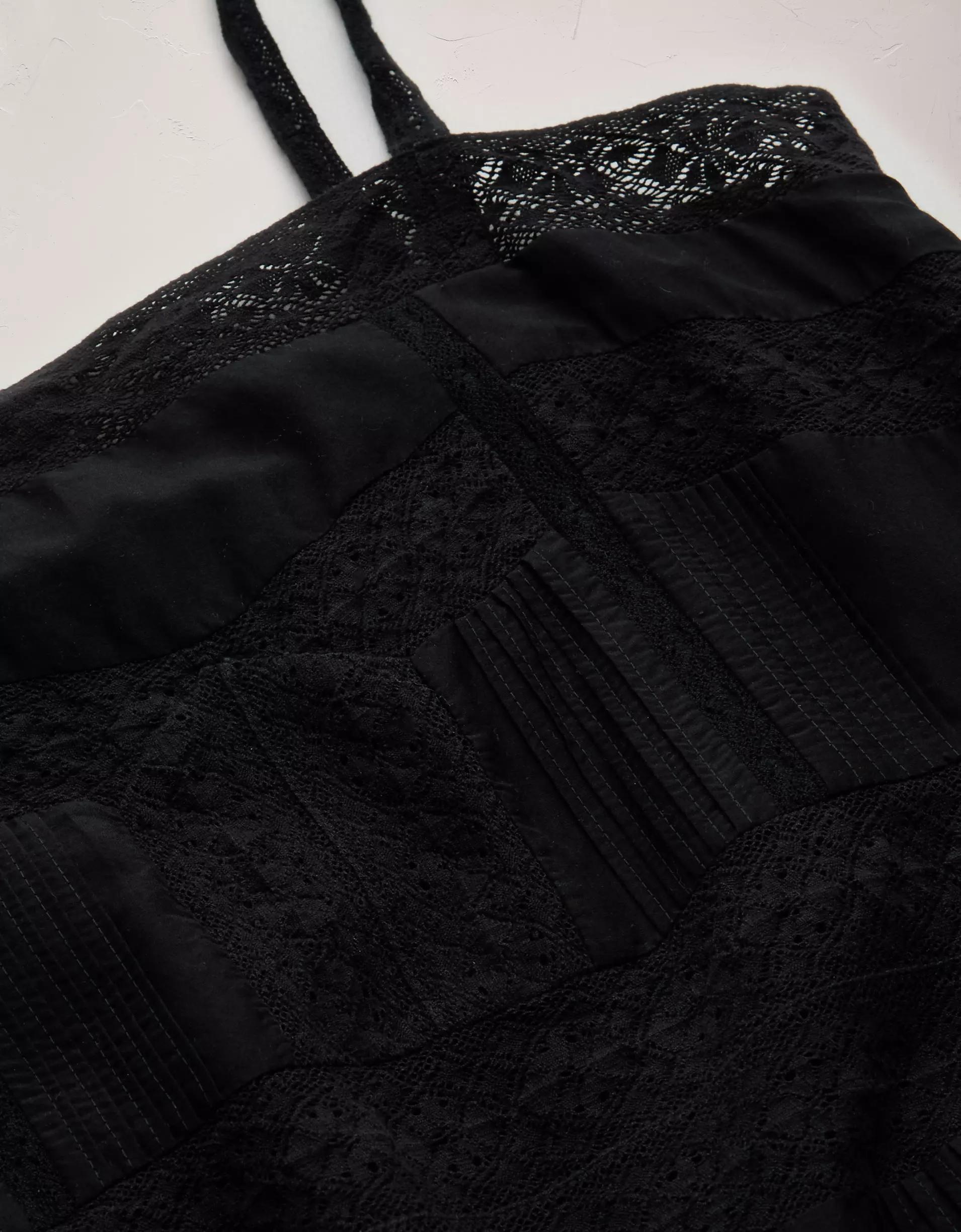 AE77 Premium A-Line Maxi Dress Product Image