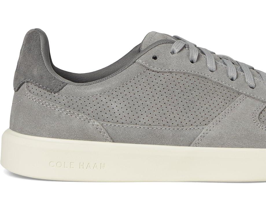 Men's Cole Haan Grand Crosscourt Daily Court Sneakers Product Image