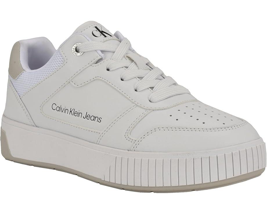 Grandpro Topspin Sneaker Product Image