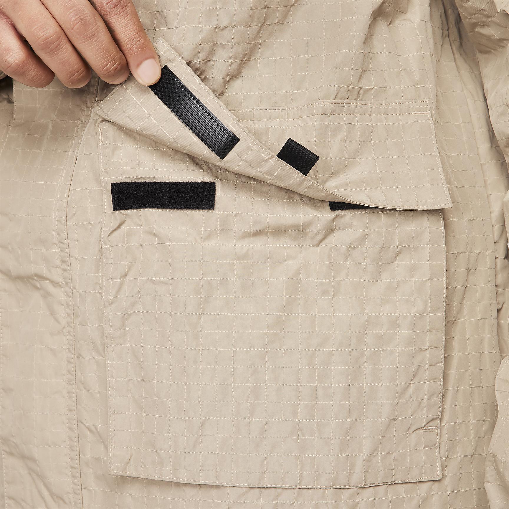 Nike Men's Club Bandon Jacket Product Image