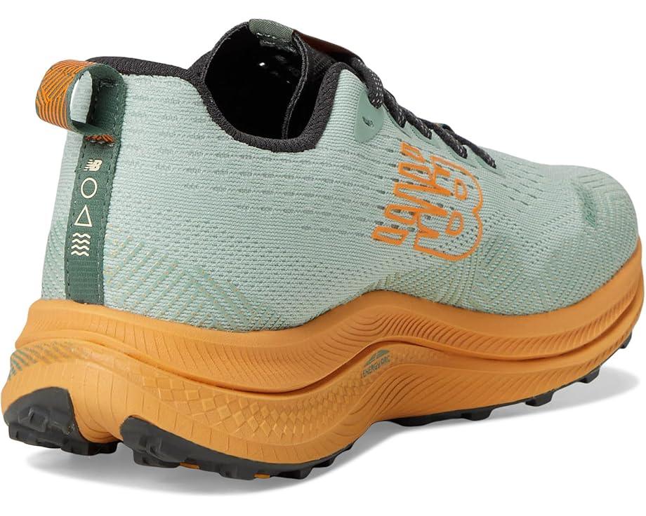 Fresh Foam X Hierro v9 Product Image