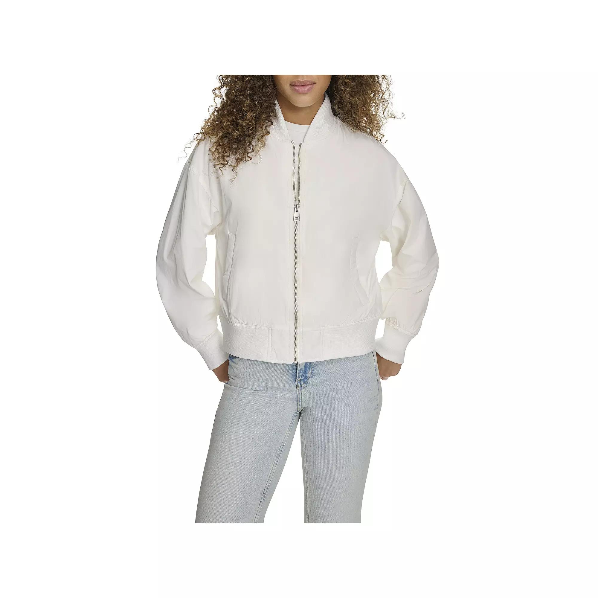 Women's Levi's® Relaxed Bomber Jacket,  Product Image