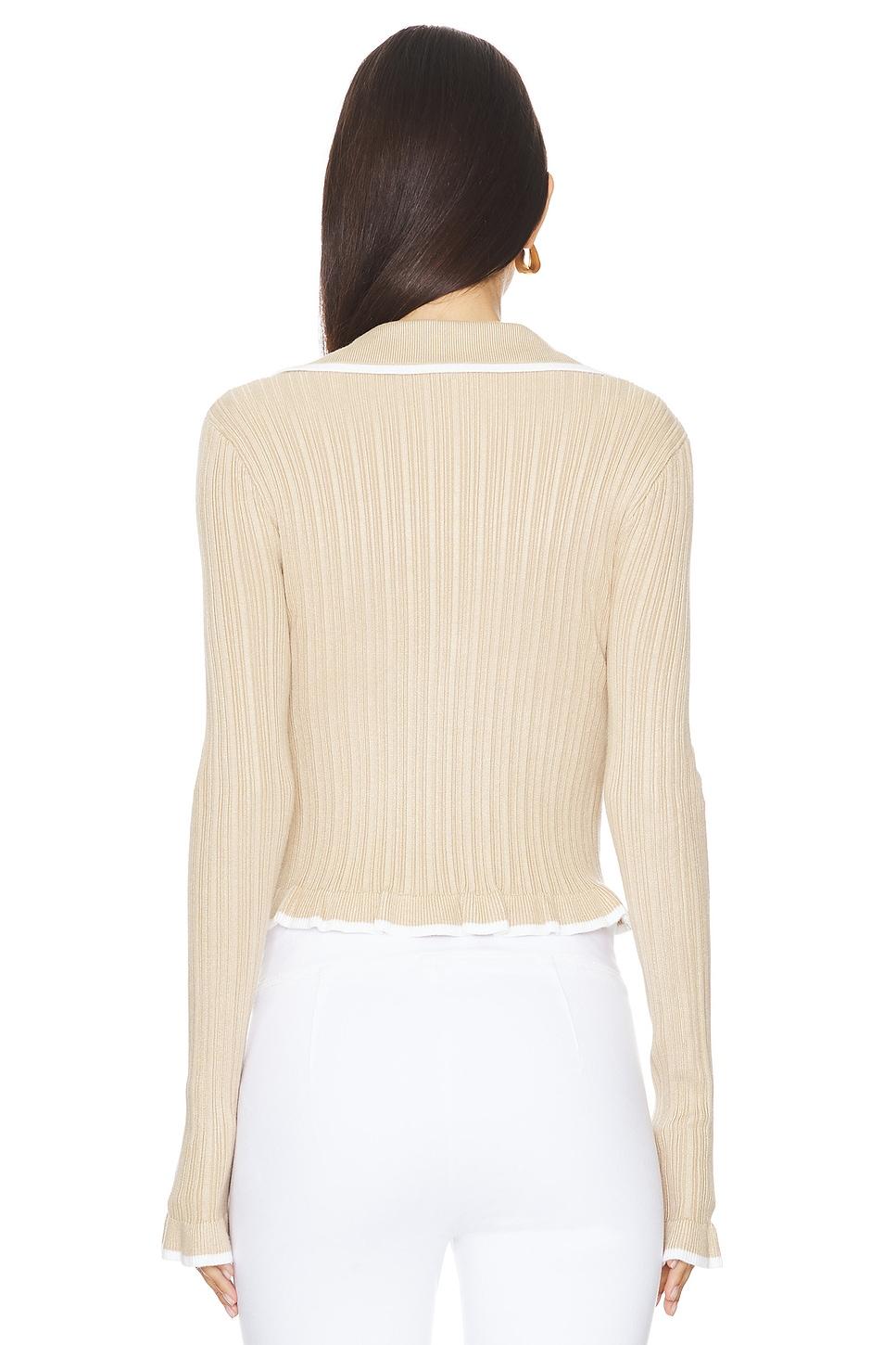 Palila Cardigan MAJORELLE Product Image