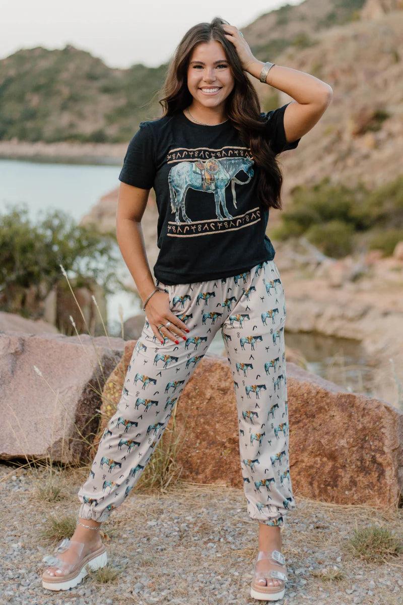 Sterling Kreek Old Town Road Joggers Product Image