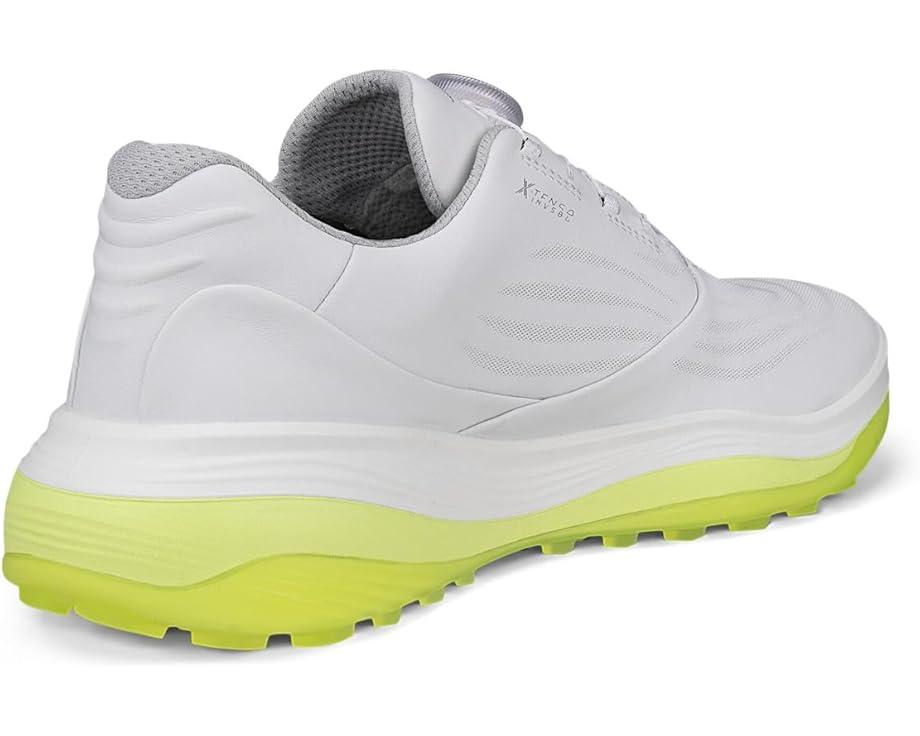 Men's ECCO Golf LT1 BOA Hybrid Waterproof Product Image