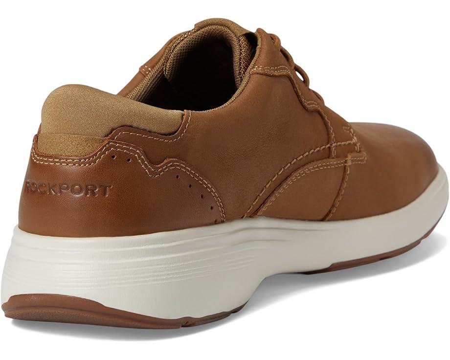 Garett Plain Toe Product Image