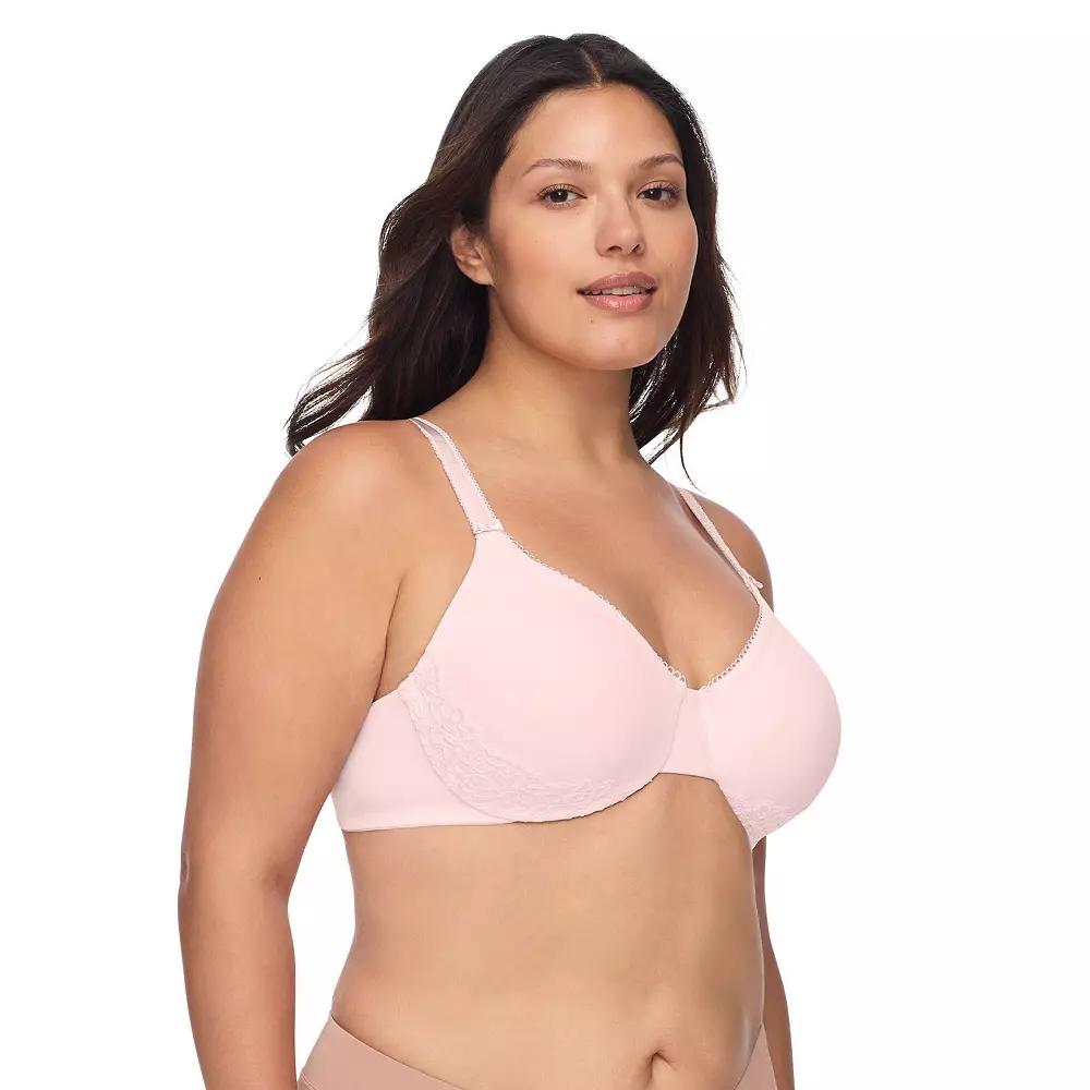 Olga® by Warner's® Luxury Lift Full-Figure Full-Coverage Bra 35063, Women's,  Product Image